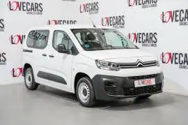 Citroën Berlingo 1.5 BlueHDI COMBI 5 PLAZAS LIVE 7, 9.500 €