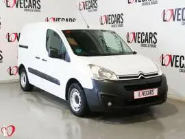 Citroën Berlingo BlueHDI FURGÓN CERRADO 100, 7.999 €