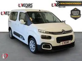 Citroën Berlingo BlueHDI S&S COMBI FEEL 100, 13.800 €