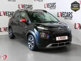 Citroën C3 Aircross BlueHDi 73kW (100CV) S&S C-Ser, 14.700 €