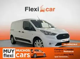 Ford Transit Connect 1.6TDCi Connect Ecoblue Trend, 14.990 €