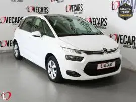 Citroën C4 Picasso BlueHDi 120cv Feel, 12.500 €