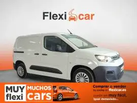 Citroën Berlingo Talla M BlueHDi 75 LIVE - 5 P (20, 12.490 €