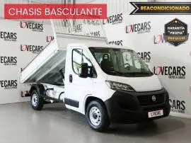 Fiat Ducato 2.3 MTJ MAXI 140, 27.700 €