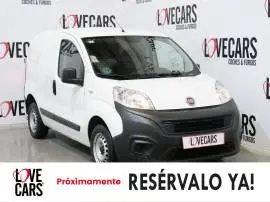 Fiat Fiorino 1.3 MJT FURGÓN CERRADO 80, 6.990 €