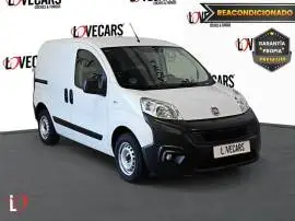 Fiat Fiorino 1.3 MTJ FURGÓN CERRADO 80, 6.990 €