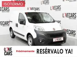 Fiat Fiorino 1.3 MTJ FURGÓN ISOTERMO 80, 8.900 €