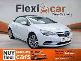 Opel Cabrio 1.4 140 cv, 11.990 €