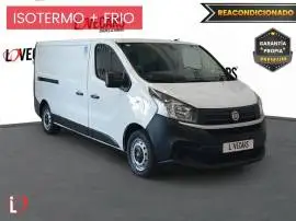 Fiat Talento 1.6 MULTIJET FURGÓN LARGO ISOTERMO + , 21.500 €