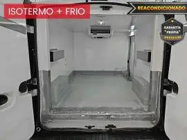 Fiat Talento 1.6 MULTIJET FURGÓN LARGO ISOTERMO + , 22.900 €