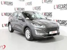 Ford Kuga Titanium 1.5 EcoBlue 88kW (120CV), 19.500 €