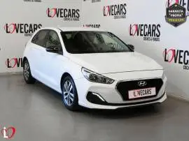 Hyundai i30 1.6 CRDi 81kW (110CV) Go!, 14.700 €