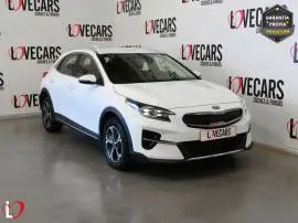 Kia XCeed 1.6 GDi PHEV 104kW (141CV) eDrive, 20.700 €