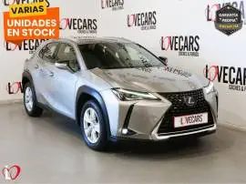 Lexus UX 2.0 250h Business, 23.400 €