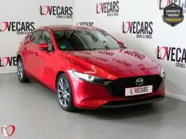 Mazda 3 2.0 SKYACTIV-G 88KW EVOLUTION, 18.700 €