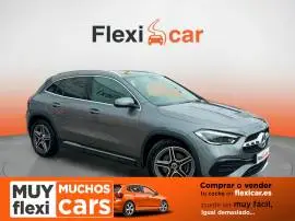 Mercedes GLA GLA 220 D 4MATIC, 47.990 €