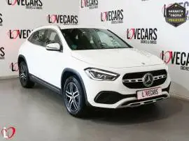 Mercedes GLA GLA 200 D, 33.500 €