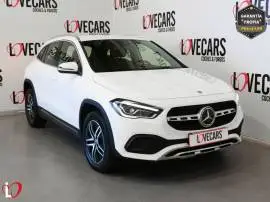 Mercedes GLA GLA 200 D, 33.700 €