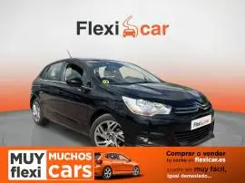 Citroën C4 1.6 e-HDi 115cv Collection, 9.750 €