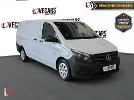 Mercedes Vito 1.7 CDI MOD. 110 FURGÓN CERRADO BASE, 17.900 €