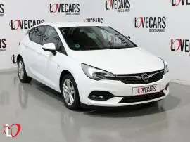 Opel Astra 1.5D DVC 77kW (105CV) GS Line, 12.900 €