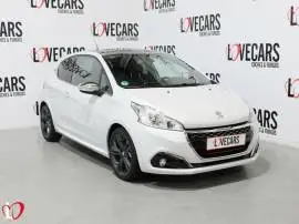 Peugeot 208 GTi, 15.300 €