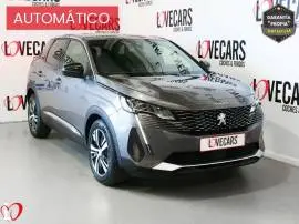 Peugeot 3008 1.5 BlueHDi 96kW S&S Allure Pack EAT8, 25.500 €