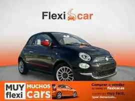 Fiat 500 1.2 8v 51kW (69CV) Lounge, 9.790 €