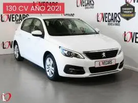 Peugeot 308 5P Active Pack BlueHDi 130 S&S MAN, 13.990 €