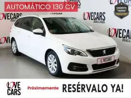 Peugeot 308 SW Active BlueHDi 130 S&S EAT8, 15.700 €