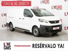 Peugeot Expert 2.0 BlueHDI FURGÓN CERRADO XL 6 VEL, 17.500 €