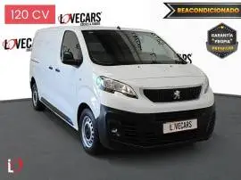 Peugeot Expert 2.0 BlueHDI FURGÓN STANDARD 6 VEL 1, 17.900 €