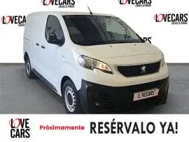 Peugeot Expert BlueHDI FURGÓN STANDARD PRO 6 VEL 1, 15.900 €