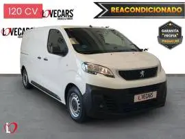 Peugeot Expert BlueHDI S&S FURGÓN STANDARD PRO 120, 14.500 €