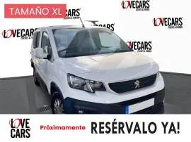 Peugeot Rifter BlueHDI S&S ACTIVE COMBI LONG 100, 14.900 €