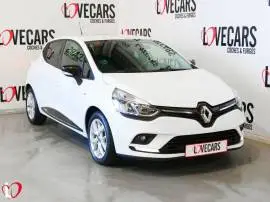 Renault Clio Limited TCe 55kW (75CV) -18, 9.900 €