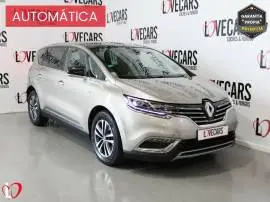 Renault Espace Limited Blue dCi 118 kW (160CV) EDC, 24.500 €