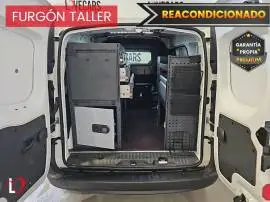 Renault Kangoo 1.5 DCI FURGÓN TALLER GPS 6 VEL 80, 11.900 €