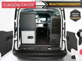 Renault Kangoo 1.5 DCI FURGÓN TALLER GPS 6 VEL 80, 10.500 €