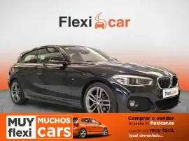 BMW Serie 1 118d, 18.980 €