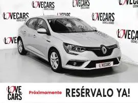 Renault Megane Business Blue dCi 70 kW (95CV), 14.500 €