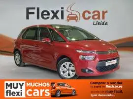 Citroën C4 Picasso BlueHDi 120cv EAT6 Feel Edition, 11.490 €