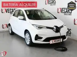 Renault Zoe Business 80 kW R110 Batería 50kWh, 14.400 €