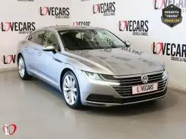 Volkswagen Arteon Elegance 2.0 TDI 110kW (150CV) D, 25.300 €