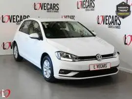 Volkswagen Golf Last Edition 1.6 TDI 85kW (115CV), 17.500 €