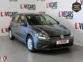 Volkswagen Golf Ready2Go 1.0 TSI 85kW (115CV), 16.500 €