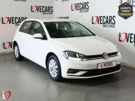 Volkswagen Golf Ready2Go 1.6 TDI 85kW (115CV), 16.500 €