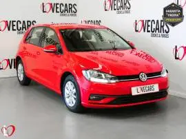 Volkswagen Golf Ready2Go 1.6 TDI 85kW (115CV), 16.500 €