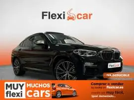 BMW X4 M40d, 45.990 €