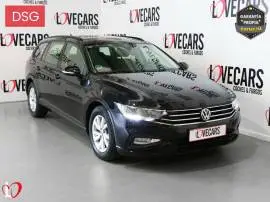 Volkswagen Passat Variant 1.6 TDI 88kW (120CV) DSG, 18.700 €